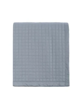 Blanc MariClò - Aurora Quilt - Light Blue