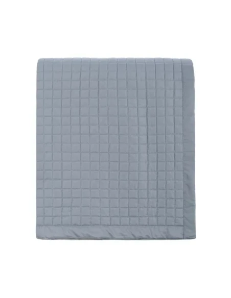 Blanc MariClò - Aurora Quilt - Light Blue