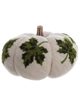 Blanc MariClò - Decorative Pumpkin - Dream Pumpkins