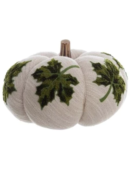 Blanc MariClò - Decorative Pumpkin - Dream Pumpkins