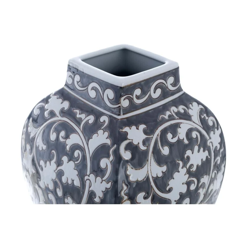 Blanc MariClò - Kreisleriana Decorative Vase - Porcelain
