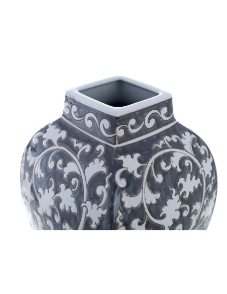 Blanc MariClò - Kreisleriana Decorative Vase - Porcelain