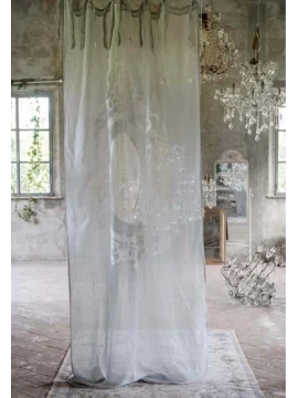 Blanc MariClò - Tenda con Lacci - Dentelle