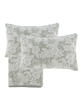 Blanc MariClò - Quilt and Pillow Covers - Lady Collection