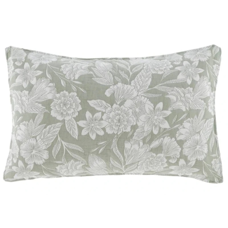 Blanc MariClò - Quilt and Pillow Covers - Lady Collection