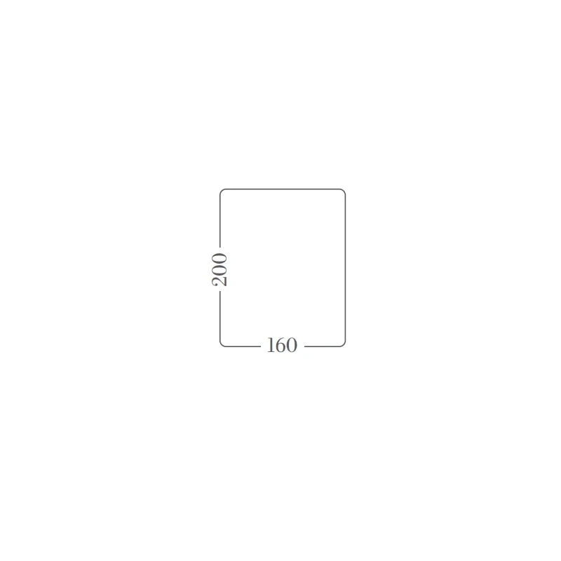 Blanc MariClò - Plaid Sherpa Stampato - 160 x 200 cm